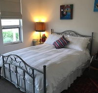 Not quite the Ritz - Accommodation ACT