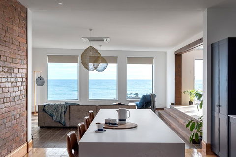 Novo Luxury Apartment - Accommodation ACT 2
