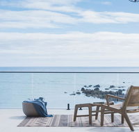 Novo Luxury Apartment - Accommodation ACT