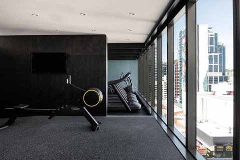 Novotel Perth Murray Street - Accommodation ACT 2