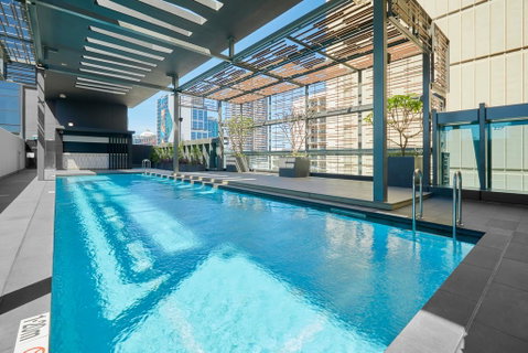 Novotel Perth Murray Street - Accommodation ACT 1