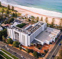 Novotel Wollongong Northbeach - Accommodation ACT