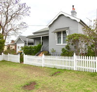 Nowra Beauty - Accommodation ACT