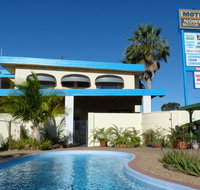 Nowra Motor Inn - Accommodation ACT
