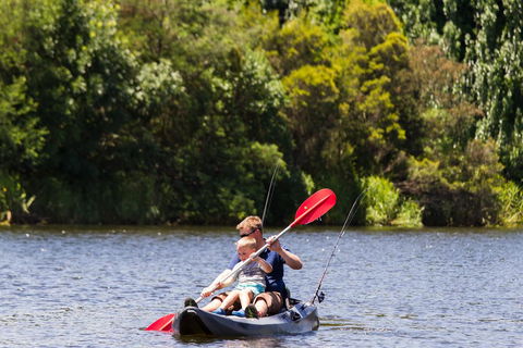 NRMA Bairnsdale Riverside Holiday Park - Accommodation ACT 1