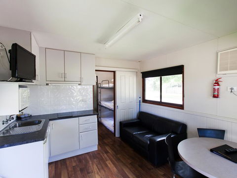 NRMA Bairnsdale Riverside Holiday Park - Accommodation ACT 3