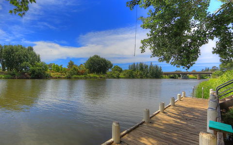 NRMA Bairnsdale Riverside Holiday Park - Accommodation ACT 0