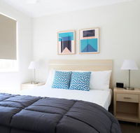 NRMA Bathurst Panorama Holiday Park - Accommodation ACT