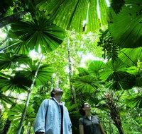 NRMA Cairns Holiday Park - Accommodation ACT