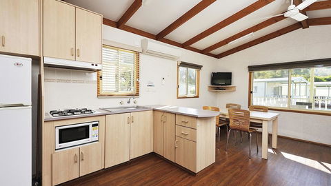 NRMA Echuca Holiday Park - Accommodation ACT 2