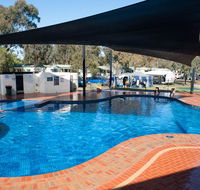 NRMA Echuca Holiday Park - Accommodation ACT