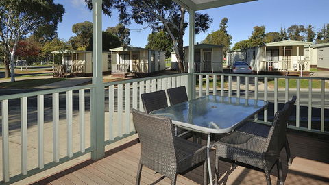 NRMA Echuca Holiday Park - Accommodation ACT 3