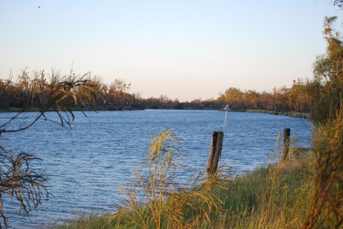 NRMA Echuca Holiday Park - Accommodation ACT 1