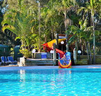 NRMA Ocean Beach Holiday Resort - Accommodation ACT