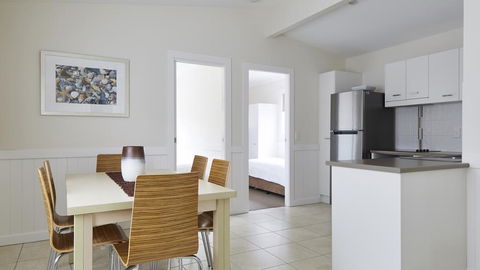 NRMA Stockton Beach Holiday Park - Accommodation ACT 2
