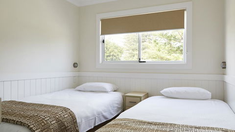 NRMA Stockton Beach Holiday Park - Accommodation ACT 1