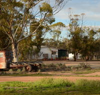 Nulla Nulla Farm Retreat - Accommodation ACT