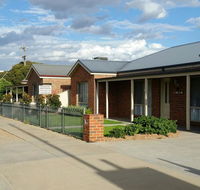 Numurkah Apartments - The Saxton - Accommodation ACT