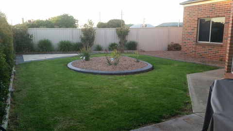 Numurkah Apartments - The Saxton - Accommodation ACT 2