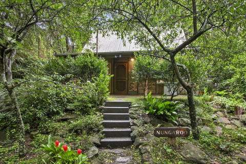 NUNGAROO COTTAGE - Accommodation ACT 1