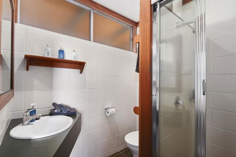 O'Reilly's Rainforest Retreat - Accommodation ACT 1