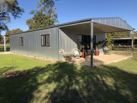 Oak Lane Guest House & Farm Stay - Accommodation ACT 1