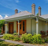 Oakdene Heritage Accommodation - Accommodation ACT