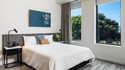 Oaks Cairns Hotel - Accommodation ACT 3