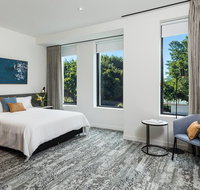 Oaks Cairns Hotel - Accommodation ACT