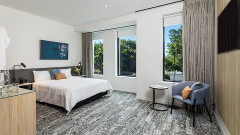 Oaks Cairns Hotel - Accommodation ACT 0