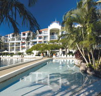 Oaks Gold Coast Calypso Plaza Suites - Accommodation ACT