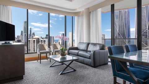 Oaks Gold Coast Hotel - Accommodation ACT 0