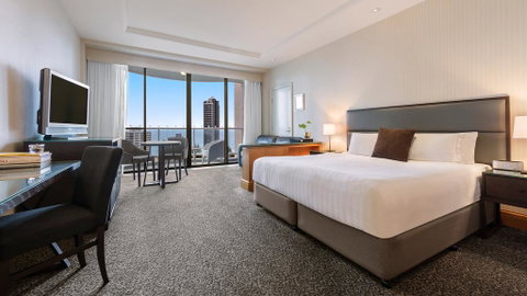 Oaks Gold Coast Hotel - Accommodation ACT 1