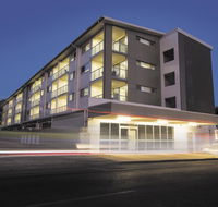 Oaks Moranbah Suites - Accommodation ACT