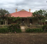 Oakwood Cottage - Accommodation ACT