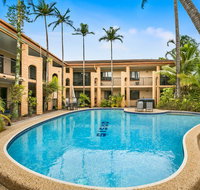 Oasis Inn Apartments - Accommodation ACT