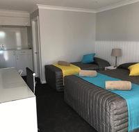 Oasis Motel - Accommodation ACT