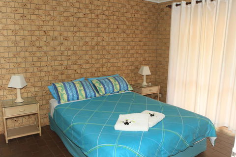Oasis On Coochiemudlo - Accommodation ACT 2