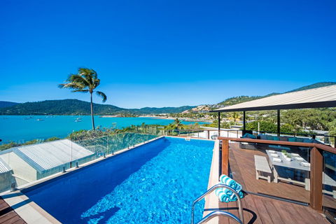 Oasis On Oceanview - Airlie Beach - Accommodation ACT 0