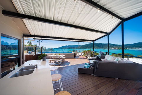 Oasis On Oceanview - Airlie Beach - Accommodation ACT 2