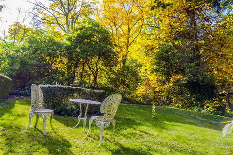 Observatory Cottages - Accommodation ACT 2