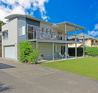 Ocean 1/42 Mollymook - Accommodation ACT
