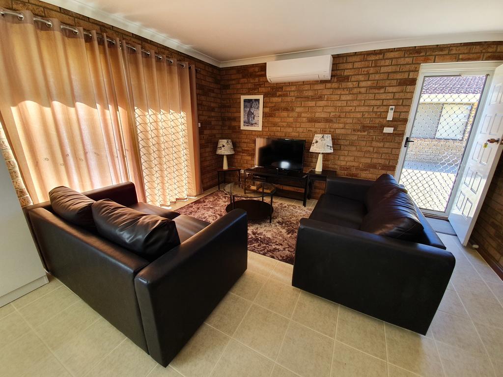 Coral Coast WA Accommodation ACT