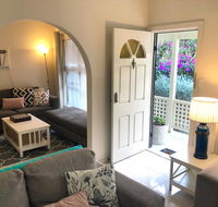 Ocean Beach Cottage - Accommodation ACT