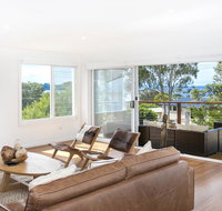 Ocean Blue - Accommodation ACT