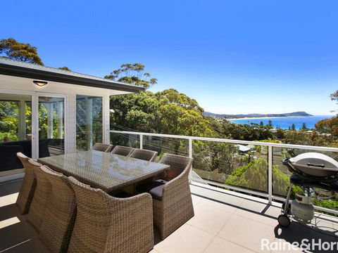 Ocean Breeze - 41 Kurrawyba Avenue, Terrigal - Accommodation ACT 0