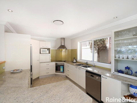 Ocean Breeze - 41 Kurrawyba Avenue, Terrigal - Accommodation ACT 3