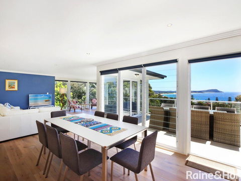 Ocean Breeze - 41 Kurrawyba Avenue, Terrigal - Accommodation ACT 1