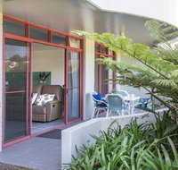 Ocean Breeze - Fathoms 3 - Accommodation ACT