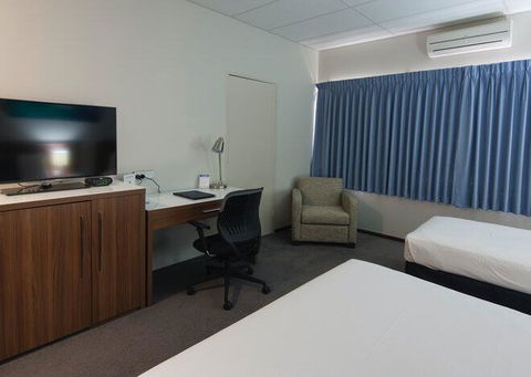 Ocean Centre Hotel - Accommodation ACT 1